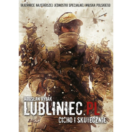 LUBLINIEC.PL Cicho i skutecznie