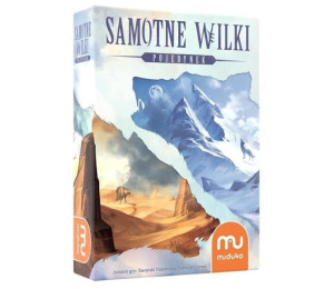 Samotne Wilki: Pojedynek