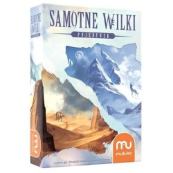 Samotne Wilki: Pojedynek