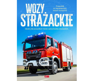 Wozy strażackie