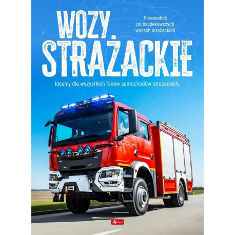 Wozy strażackie