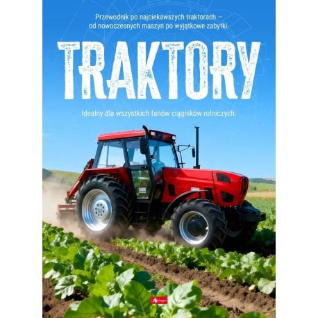 Traktory