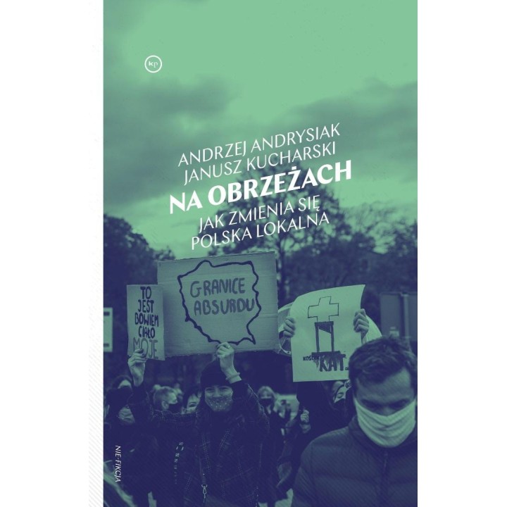 Na obrzeżach. Jak zmienia się Polska lokalna