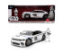 Jada Star Wars Dodge ChargerSRT 1:24+fig