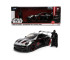 Jada Star Wars Porsche 911 GT3 1:24+fig