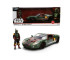 Jada Star Wars Ford GT 2005 1:24+fig