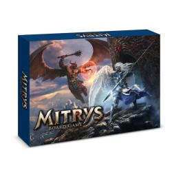 Mitrys Elise + książka