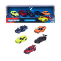 Majorette BMW 5-pak