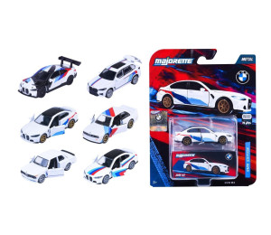BMW Deluxe MIX