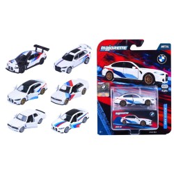 Majorette BMW Deluxe MIX