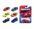 Majorette BMW Premium Cars MIX