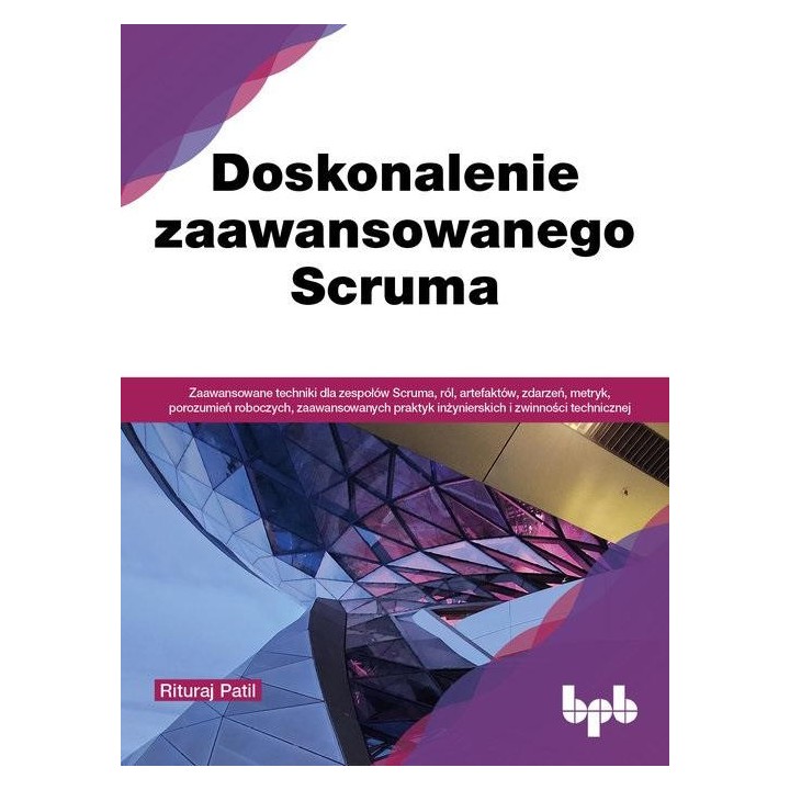 Doskonalenie zaawansowanego Scruma