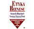 Etyka biznesu