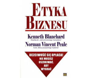 Etyka biznesu