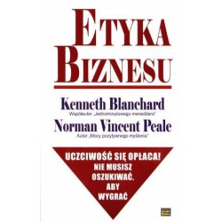 Etyka biznesu