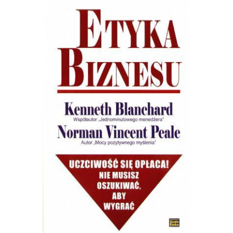 Etyka biznesu