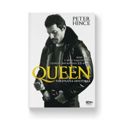 Queen. Nieznana historia. Wydanie 2