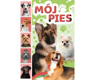 Mój pies