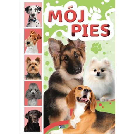 Mój pies