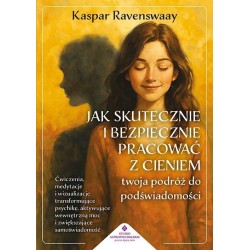Jak skutecznie i bezpiecznie pracować z cieniem...