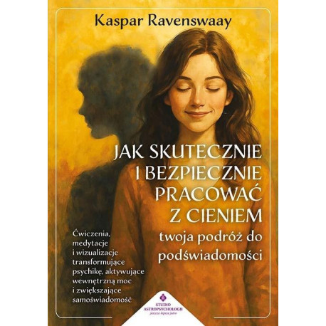 Jak skutecznie i bezpiecznie pracować z cieniem...