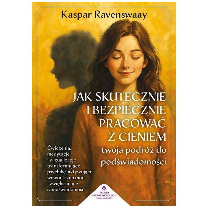 Jak skutecznie i bezpiecznie pracować z cieniem...