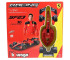 Ferrari Formula Model Kit With Helmet & Stand