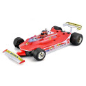 18-16814 1:18 - Ferrari Formula 312 T4 1979 (4)