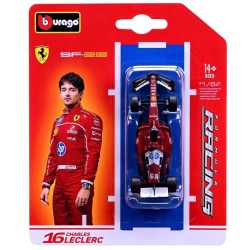 Formula (Without Helmet) - Ferrari Sf-25