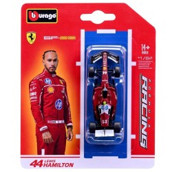 Formula (Without Helmet) - Ferrari Sf-25