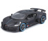 Bburago 50TH Anniversary Car - Bugatti Divo
