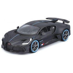 Bburago 50TH Anniversary Car - Bugatti Divo