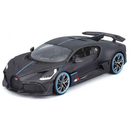 Bburago 50TH Anniversary Car - Bugatti Divo