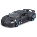 Bburago 50TH Anniversary Car - Bugatti Divo