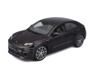 Collection (A) W/O Stand Porsche Macan 4 Electric