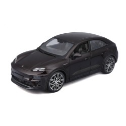 Collection (A) W/O Stand Porsche Macan 4 Electric