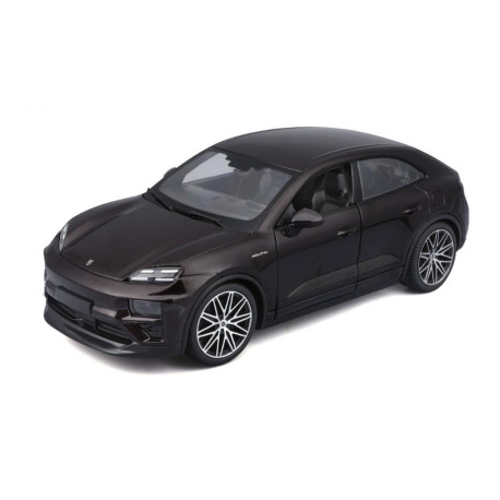 Collection (A) W/O Stand Porsche Macan 4 Electric