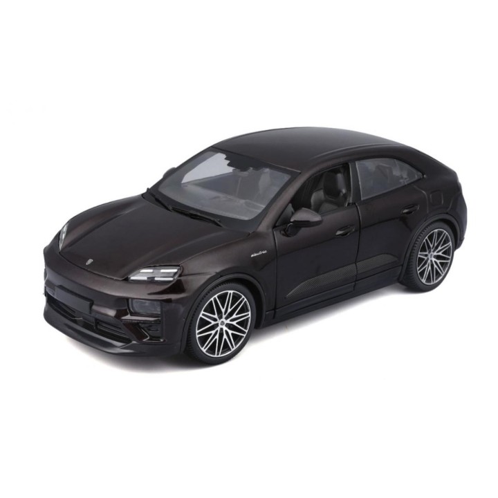 Collection (A) W/O Stand Porsche Macan 4 Electric