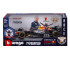 Race Formula W/Driver Figure - Oracle Red Bull RB