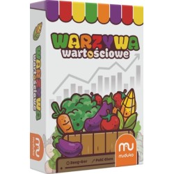 Warzywa wartościowe