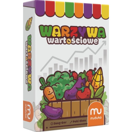 Warzywa wartościowe