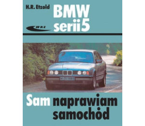 BMW serii 5 (typu E34)