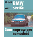 BMW serii 5 (typu E34)