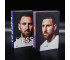 SQN Originals: Messi. Biografia. Wydanie IV (barwione brzegi)