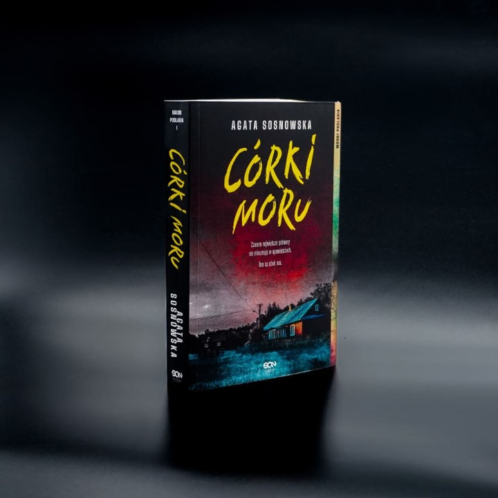 Córki moru