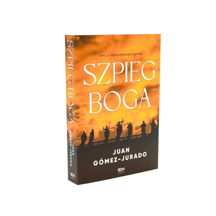 Szpieg Boga