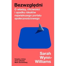 Bezwzględni. O władzy, chciwości i upadku...