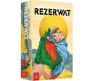 Rezerwat