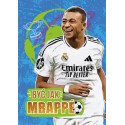 Być jak Mbappe