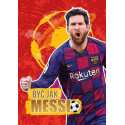 Być jak Messi